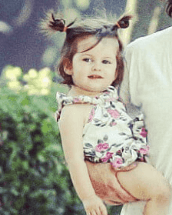 Marlowe Ottoline Layng Sturridge 